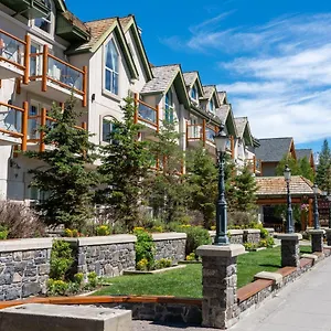 The Rundlestone 3*, Banff Canadá