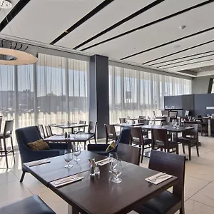 Courtyard By Marriott Ciudad de Quebec