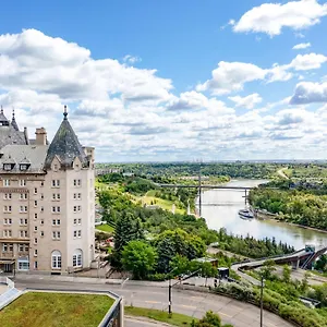 Hotel Fairmont Macdonald