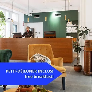 Internationale De Ciudad de Quebec