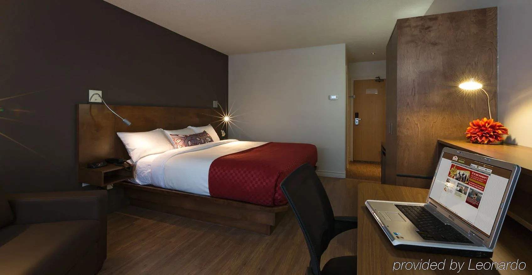 N Hôtel Québec 3*, Ciudad de Quebec