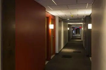 N Hôtel Québec 3*, Ciudad de Quebec Canadá